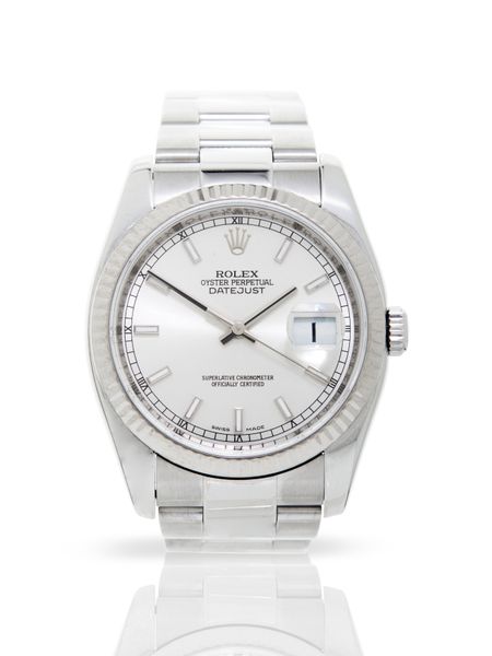 Rolex Datejust 116234